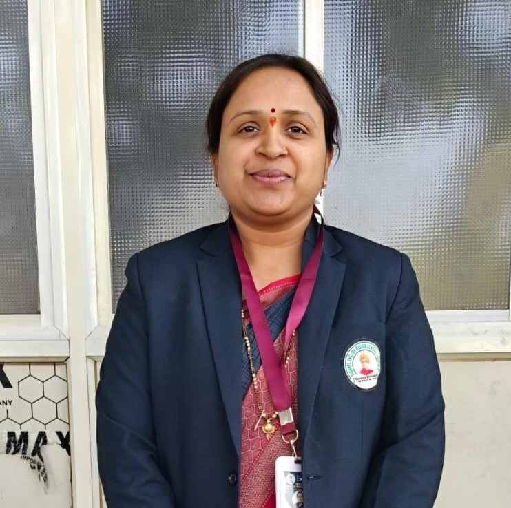 Mrs. Shraddha Kulkarni